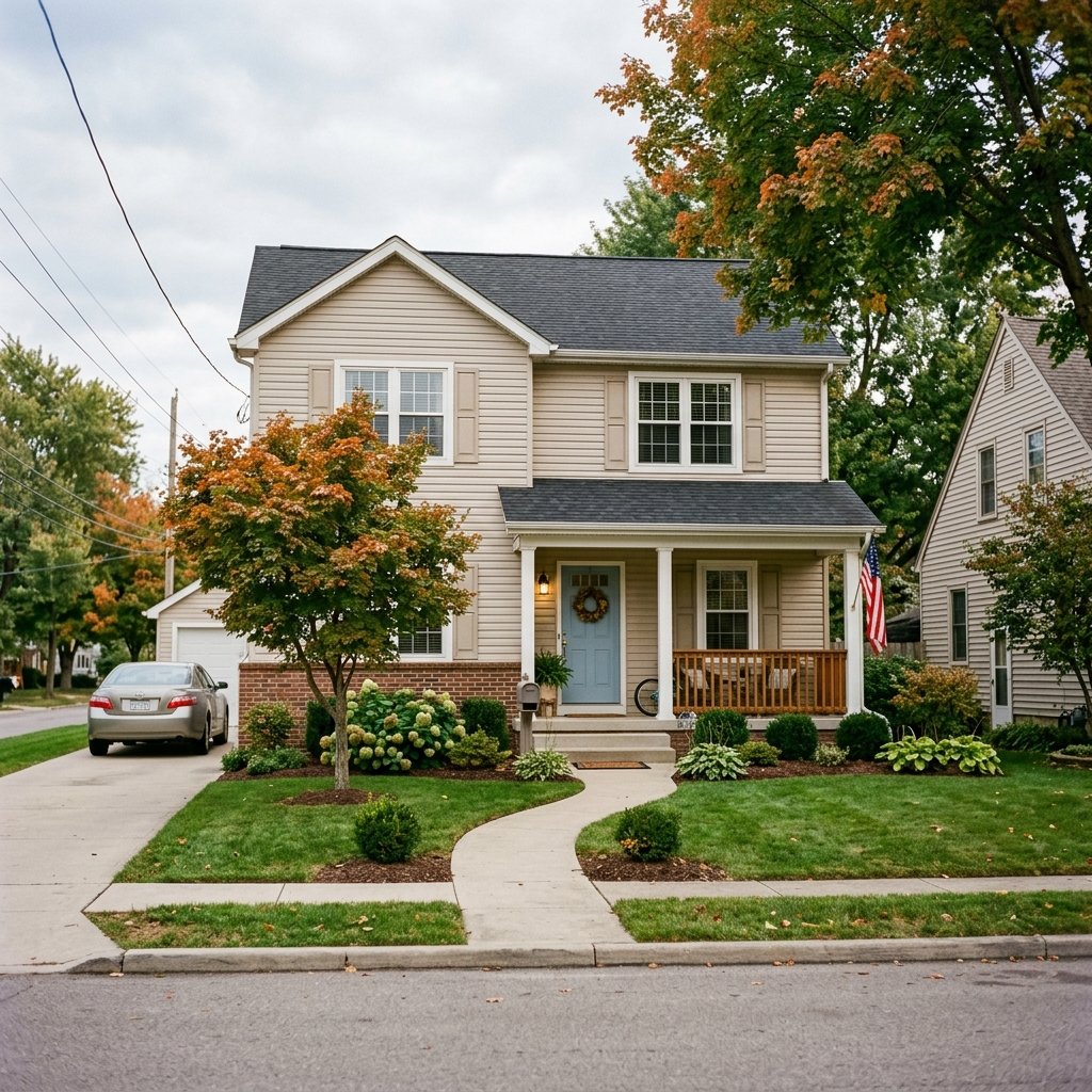 Amerikan Aile Evi